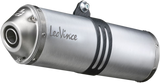 LEOVINCE X3 Slip-On Muffler DR-Z400 S/SM 2000 - 2022 X3 Slip-On Muffler 3836