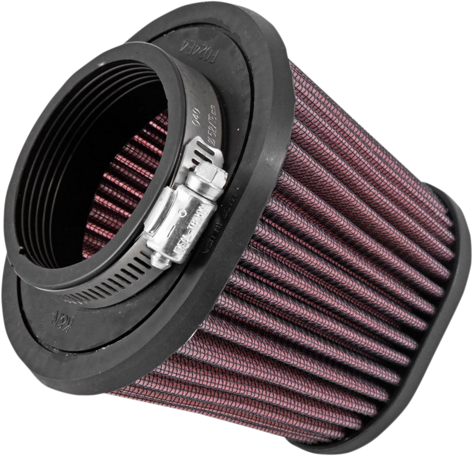 K & N Replacement Air Filter for 1010-1980 RE-0961