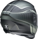 Z1R Jackal Helmet - Dark Matter - Green - XS 0101-14855