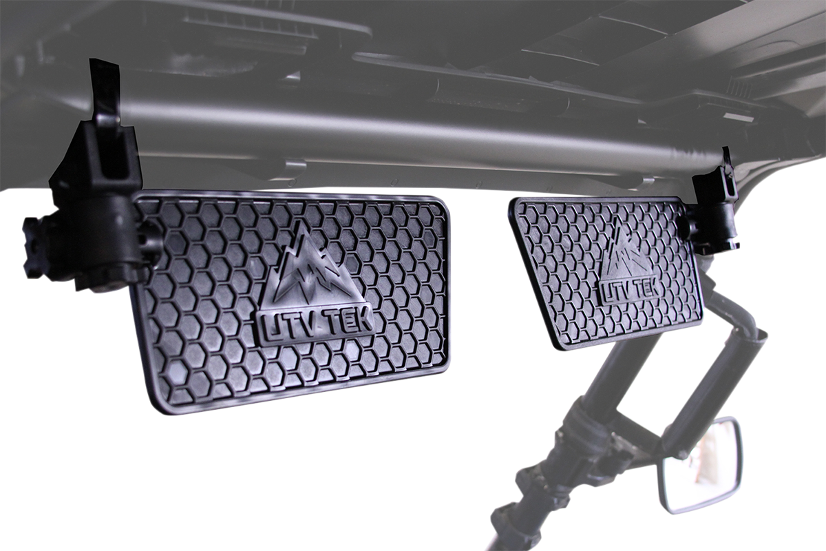 ATV-TEK Sun Visor - UTV UTVSV1