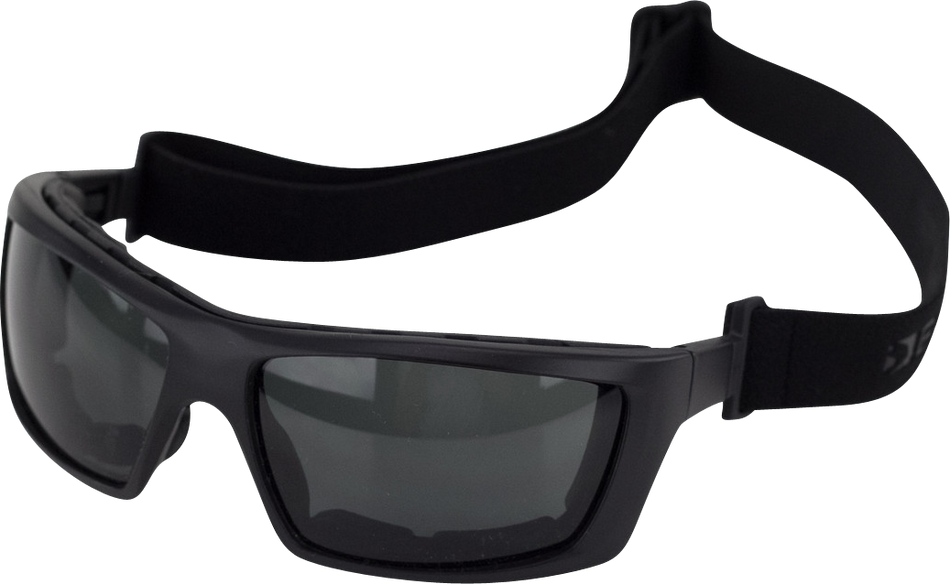 BOBSTER Trident Convertible Sunglasses - Interchangeable Lens BTRI101