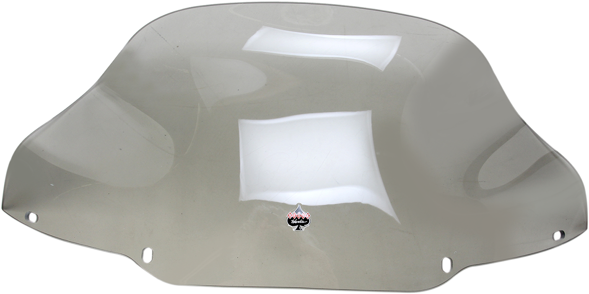 KLOCK WERKS Flare™ Windshield - 8-1/2" - Tinted - Stratoliner KWW-06-0254