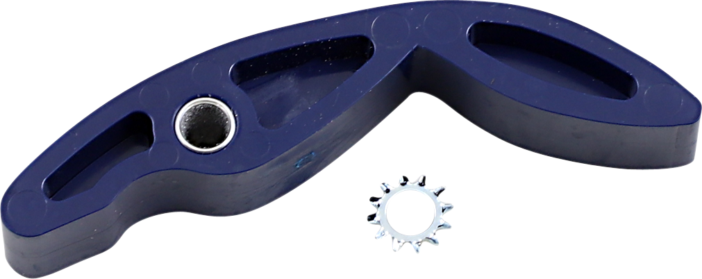 TM DESIGNWORKS Protector de cuadro - KTM - Azul KTM-LCG-BL2 