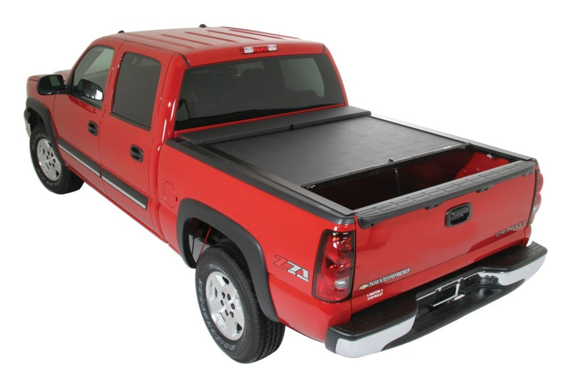 Roll-N-Lock 15-18 Ford F-150 XSB 65-5/8in M-Series Retractable Tonneau Cover LG101M