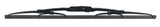 Hella Standard Wiper Blade 19in - Single LA9XW398114019