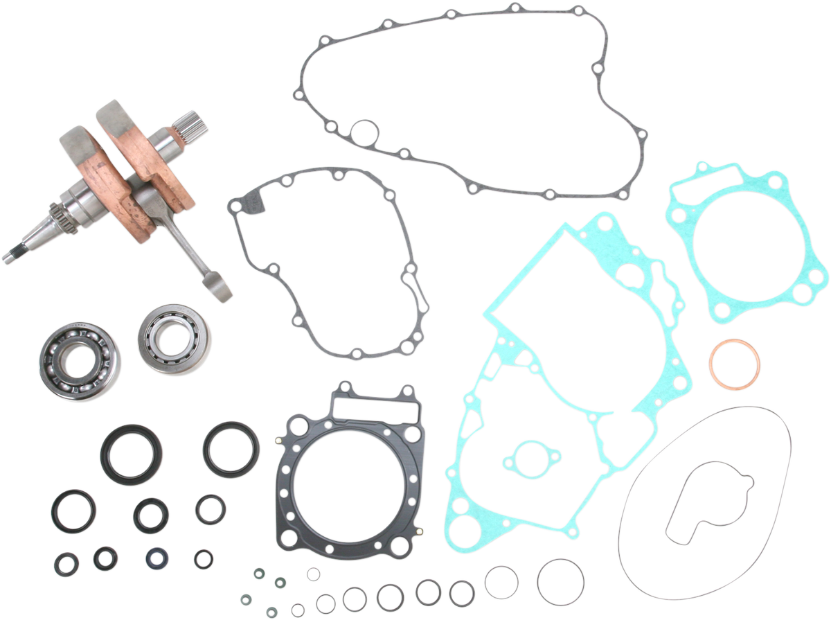 Hot Rods Crankshaft Kit CBK0138