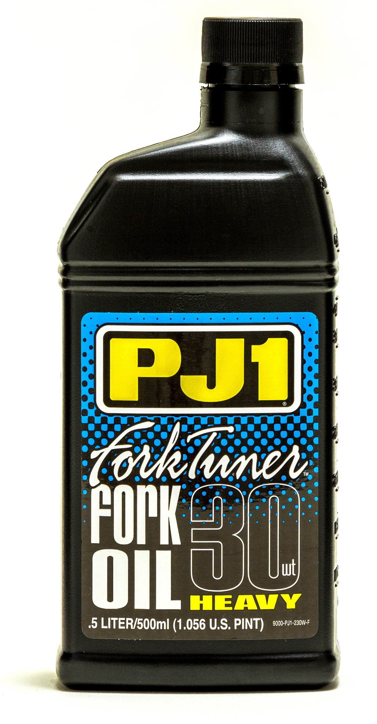 PJ1 Fork Tuner Oil 30w 0.5 L 2-30W