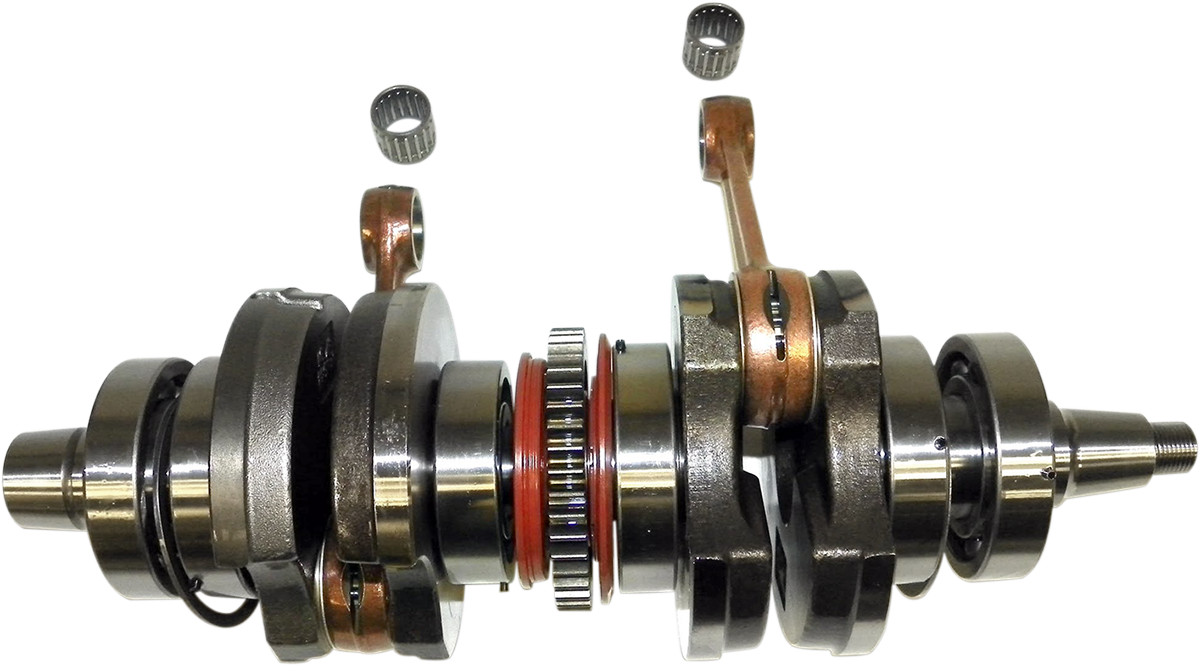 WSM Crankshaft Assembly 010-1019WSM