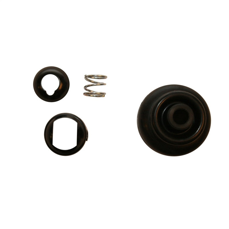 Omix T176 T177 Shift Lever Repair Kit 80-86 Jeep CJ SJ 18884.32