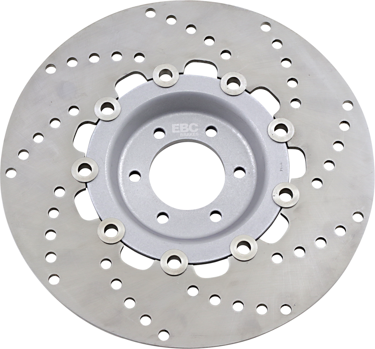 EBC Brake Rotor - Suzuki GS - MD3014RS MD3014RS