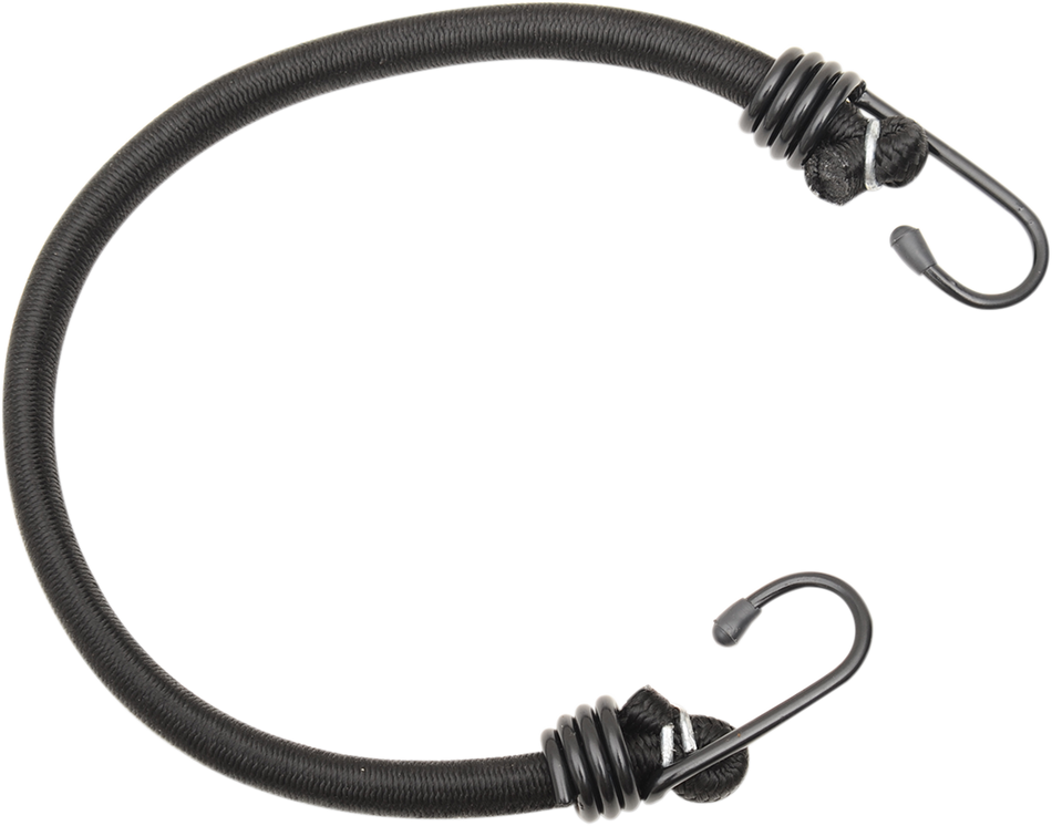 Parts Unlimited 18" Bungee Cord - 2 Hook 1018b