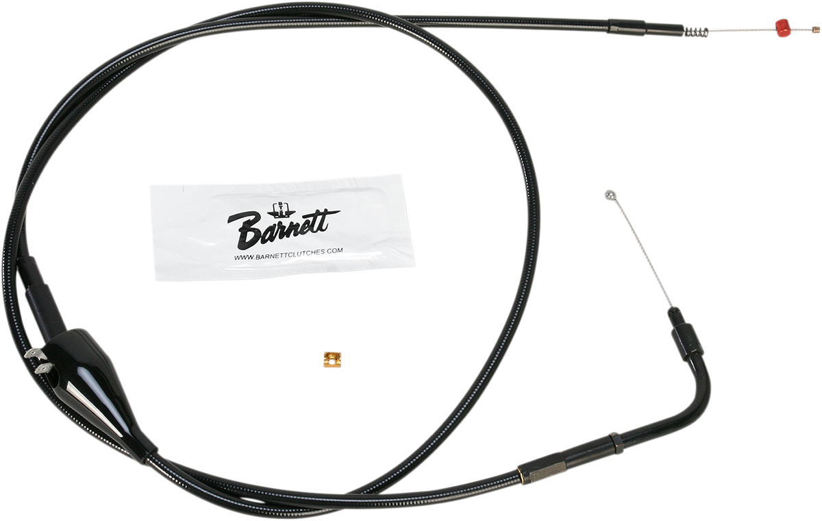 BARNETT Idle Cable - +6" 131-30-41002-06