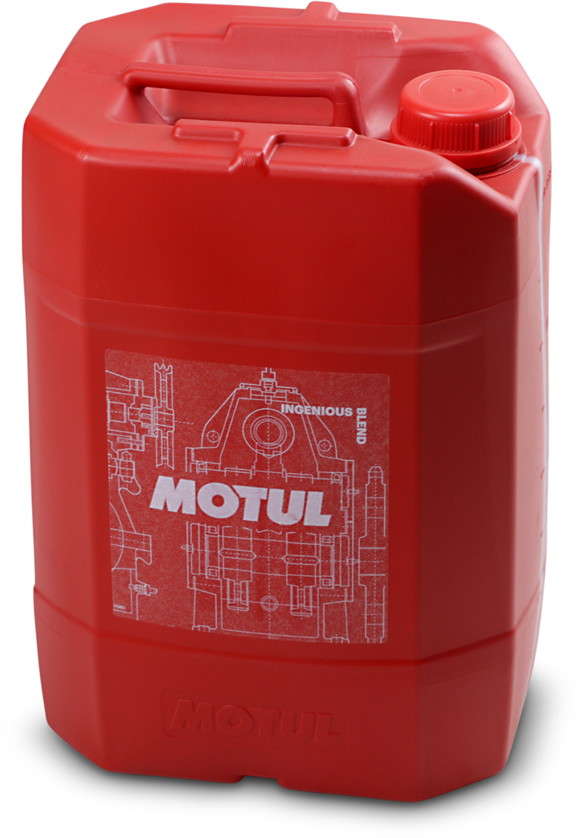 MOTUL Motocool Coolant - 20L 105921