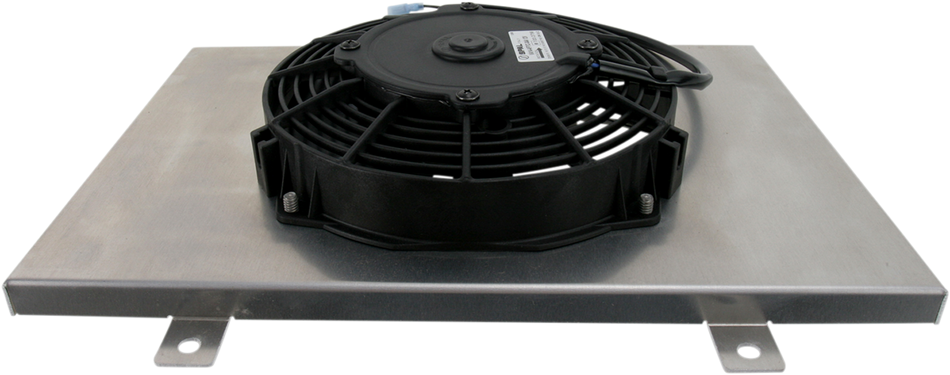 MOOSE UTILITY Hi-Performance Cooling Fan - 600 CFM Z5020