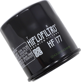 HIFLOFILTRO Oil Filter HF177