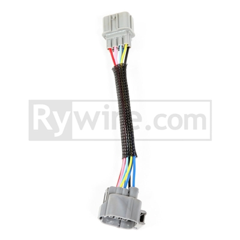 Rywire OBD2 8-Pin to OBD2 10-Pin Distributor Adapter RY-DIS-2-2-8-PIN-10-PIN