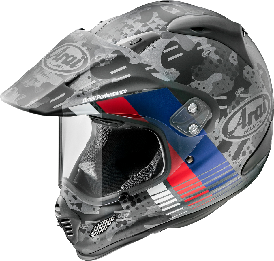 ARAI XD-4 Helmet - Cover - Trico Frost - XL 0140-0266