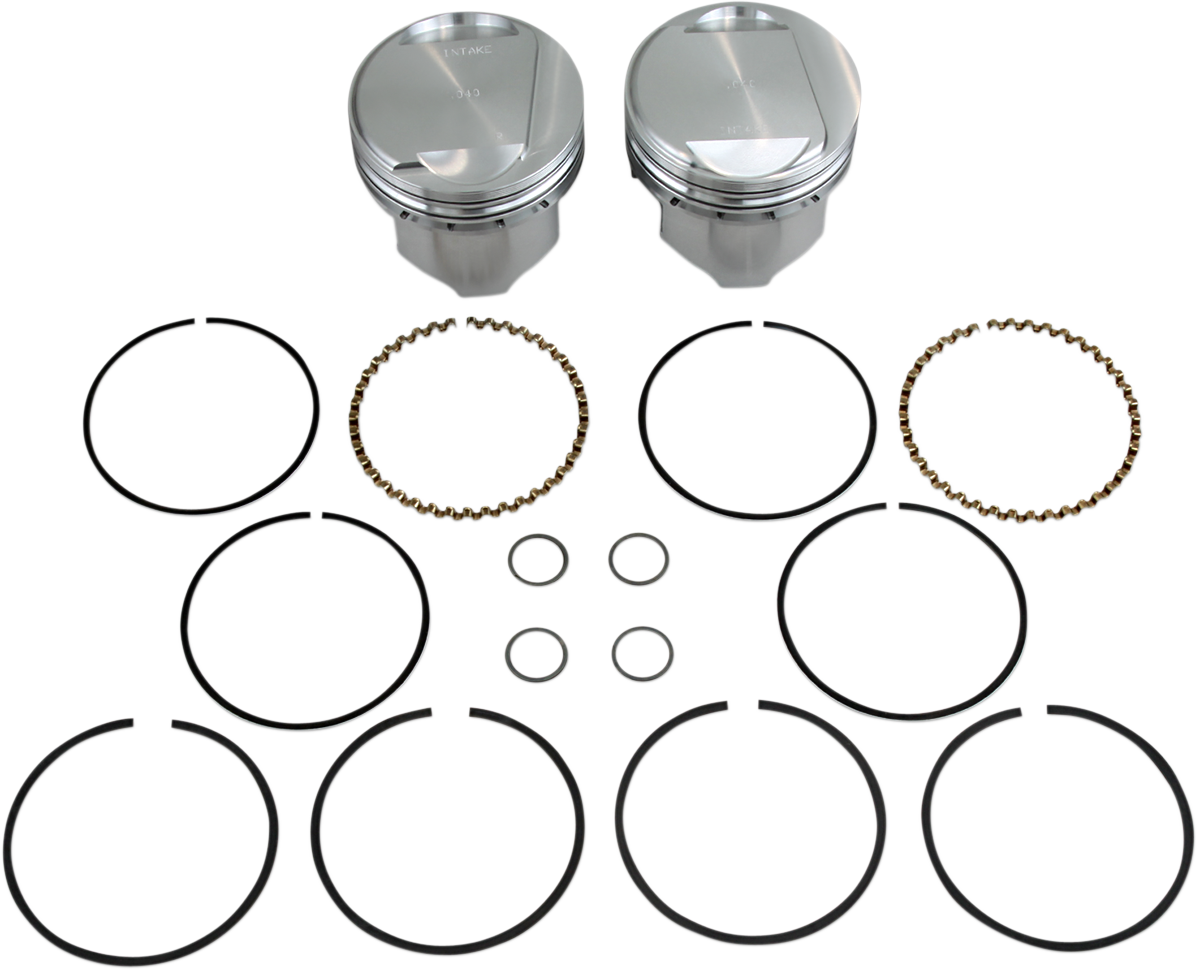 KB PERFORMANCE Piston Kit KB305.040