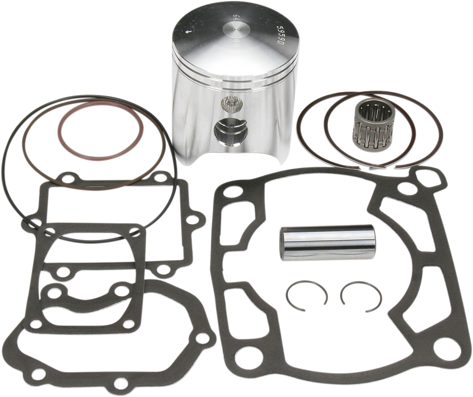 WISECO Piston Kit with Gaskets - Standard High-Performance PK1331