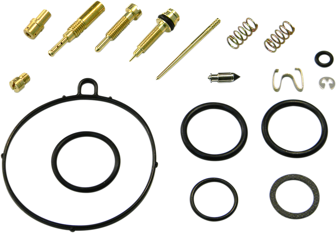 SHINDY Carburetor Kit - TRX70 '86-'87 03-035