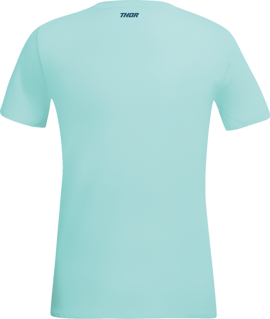 THOR Girl's Caliber T-Shirt - Cancun - Medium 3032-3747