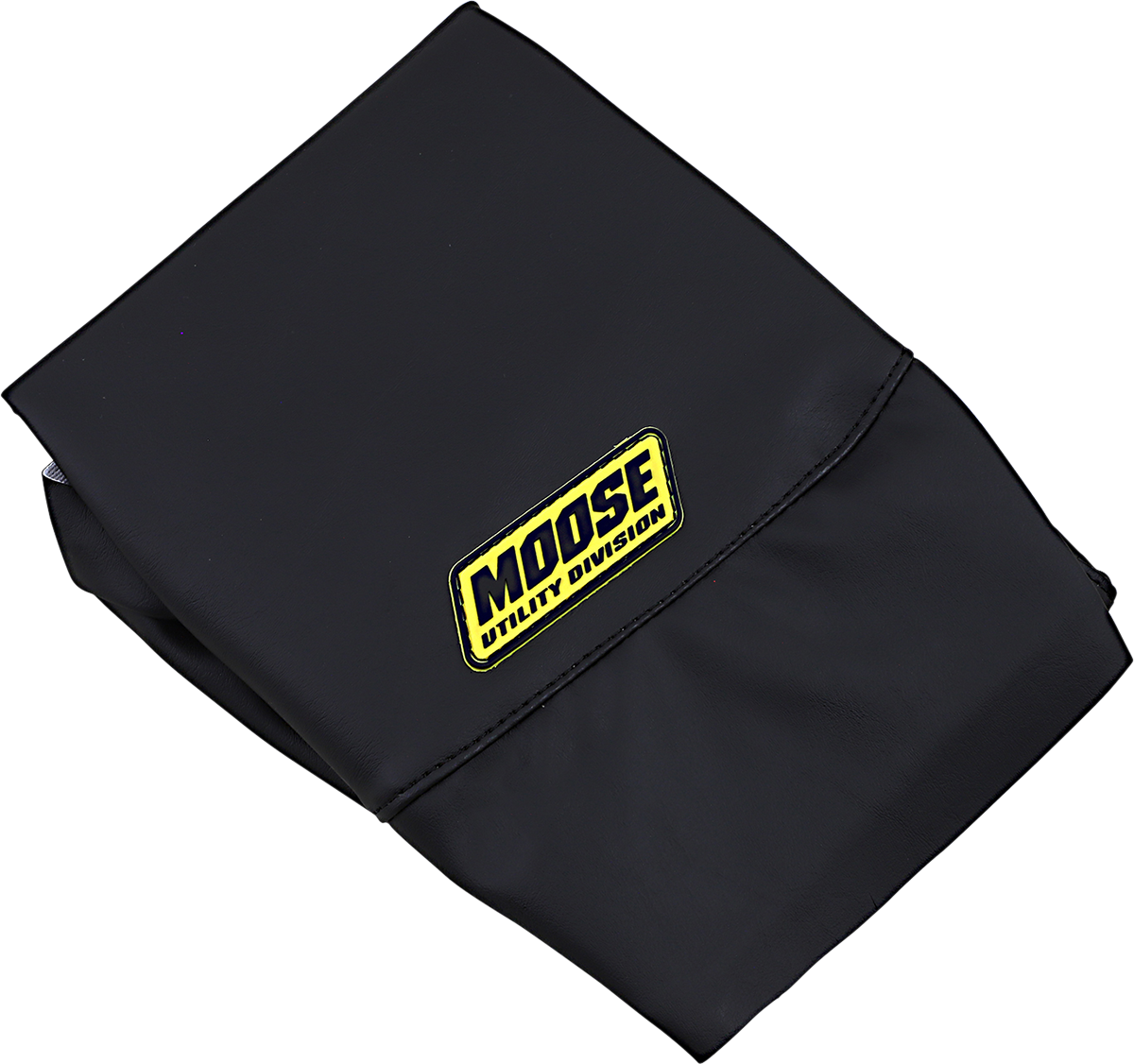 MOOSE UTILITY Seat Cover - Black - Arctic Cat CAT50015-30