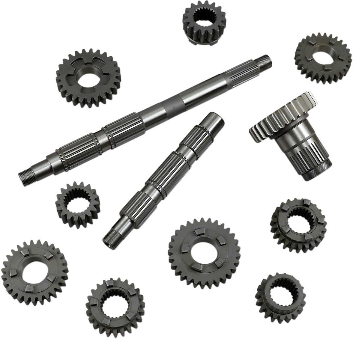 ANDREWS 5-Speed Gear Set - 2.94:1 First Ratio 296091