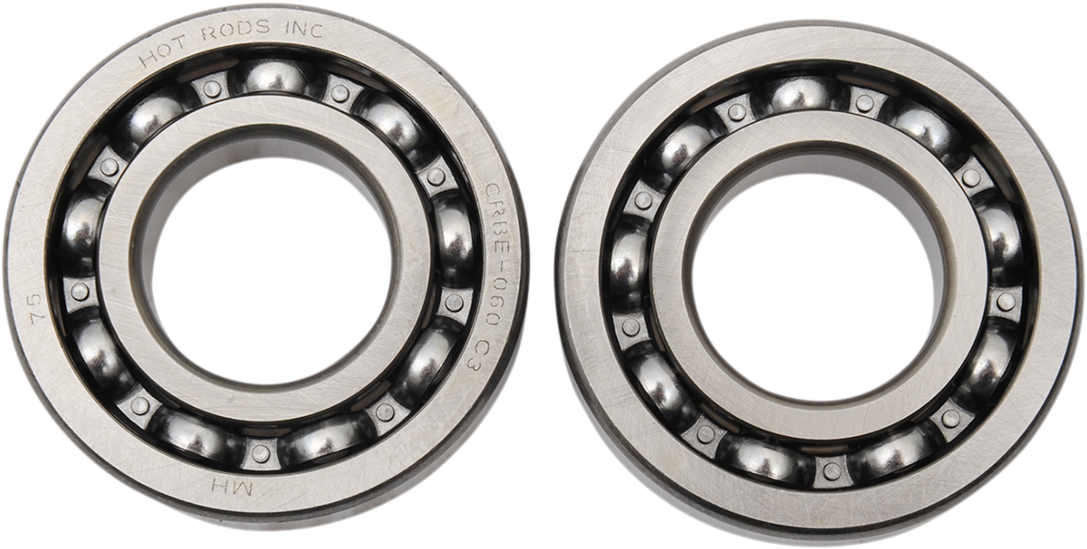 Hot Rods Crank Bearings K021