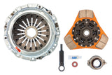 Exedy 2004-2014 Subaru Impreza WRX STI H4 Stage 2 Cerametallic Clutch Thick Disc 15951HD