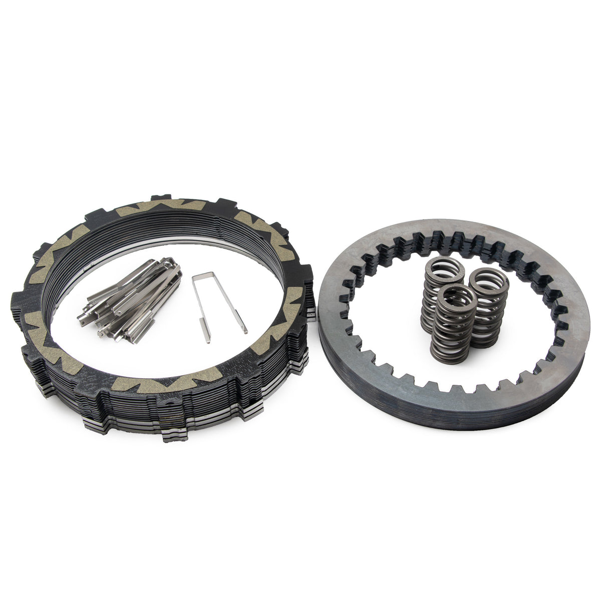 REKLUSE RACING Torq-Drive Clutch Flh/Flt 16-Up W/Low Profile RMS-285