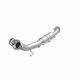 MagnaFlow 02-06 Acura RSX 4 2.0L (includes Type S) Direct-Fit Catalytic Converter 23941