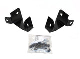 Go Rhino 05-15 Toyota Tacoma RC2 Brackets 55525