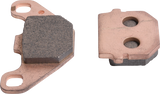 ALL BALLS Sintered Brake Pad Kit 18-8027