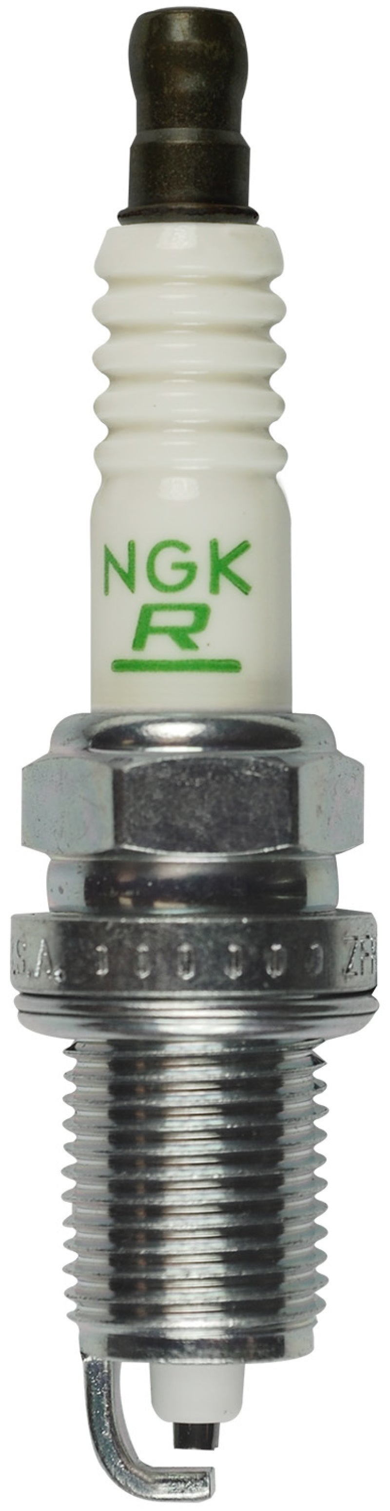 NGK V-Power Spark Plug Box of 4 (ZFR7F-11) 6855