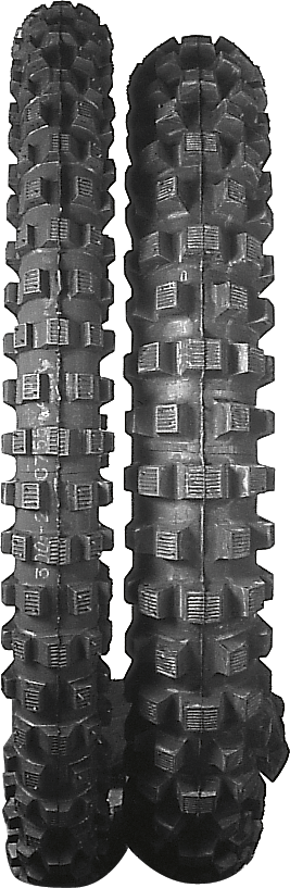 CHENG SHIN Tire - C755 - Rear - 4.10"-18" TM68907000