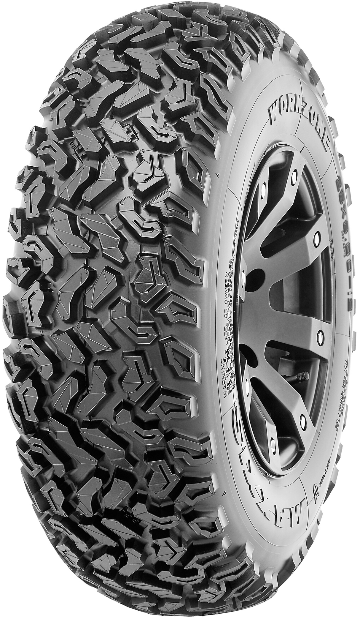 MAXXISWorkzone 26x9-12 Tire Workzone 26x9.00-12TM00301500