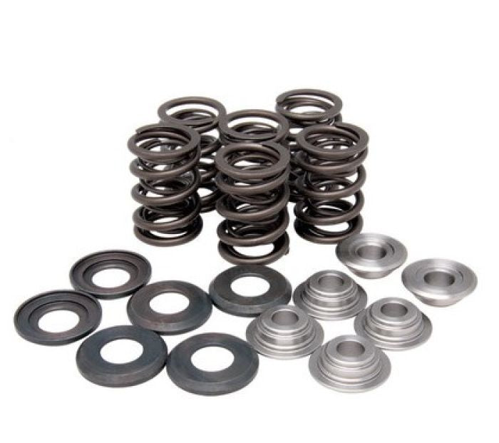 Kibblewhite Spring Kit, Lightweight Ra Cing, .400 Lift 961476