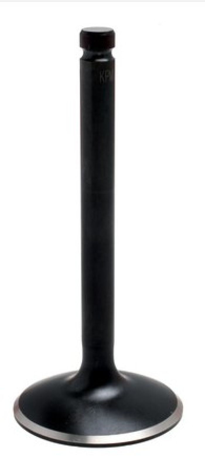 Kibblewhite Valve, Black Diamond Stain Less, +1mm O/S Ex 961493