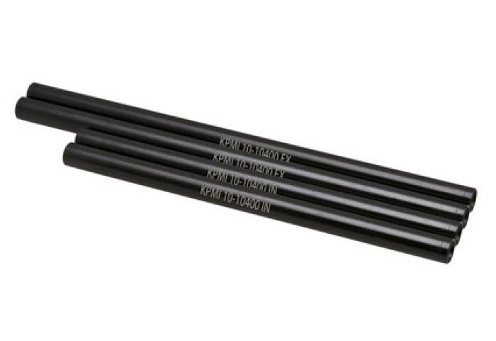 Kibblewhite Push Rods High Performance  Chromoly Tubing 961501