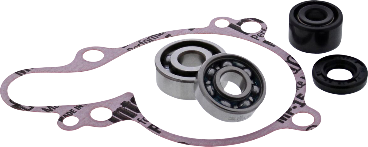 Hot Rods Water Pump Kit HR00052