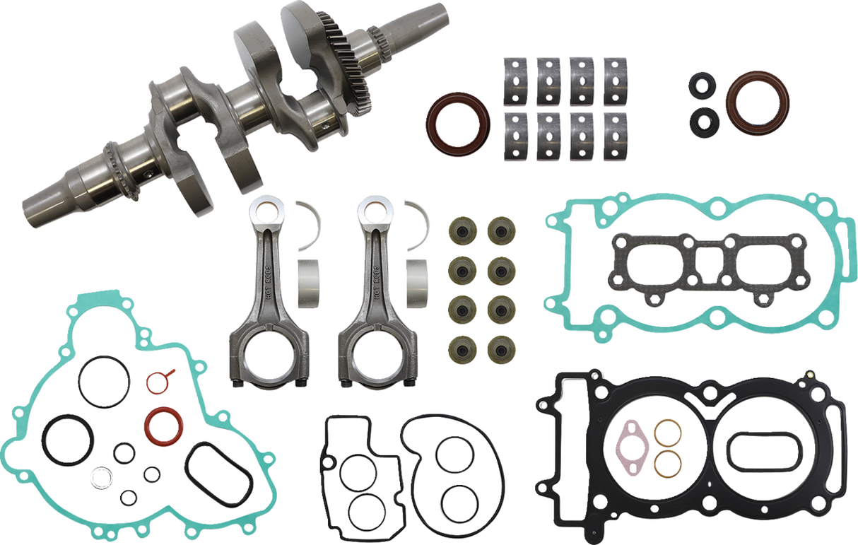 Hot Rods Bottom End Kit HR00119