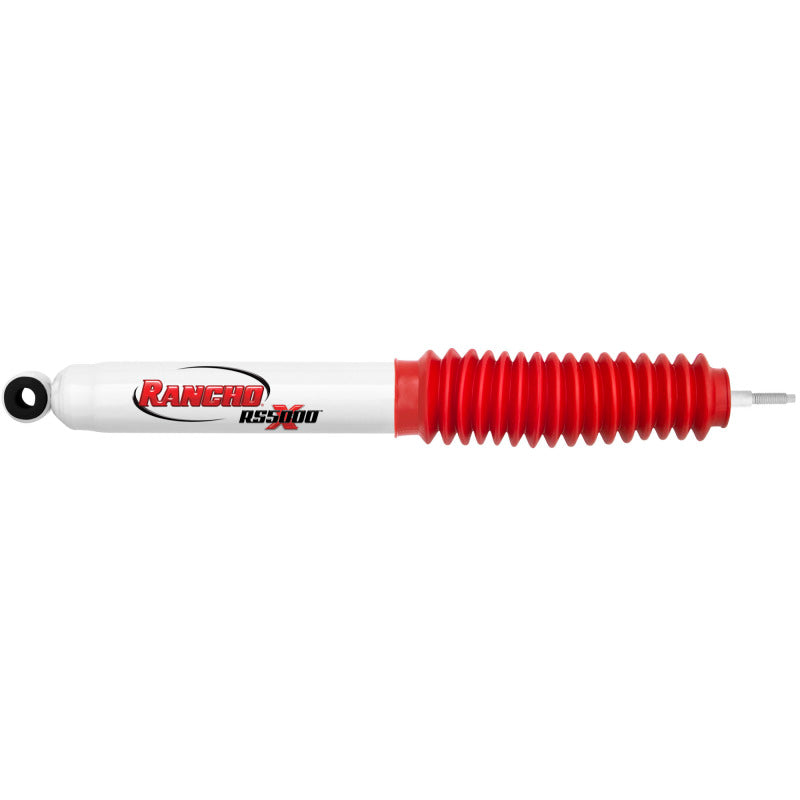 Rancho 00-05 Ford Excursion Front RS5000X Shock RS55272