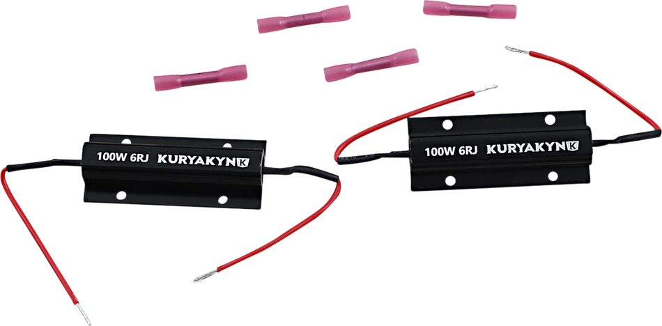 Módulo KURYAKYN - Ecualizador de carga 2992 