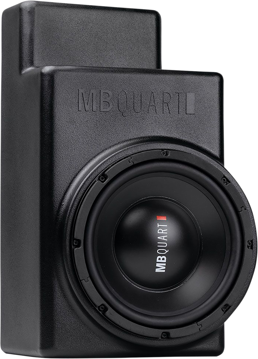 MB QUART Audio Kit - Polaris MBQG-STG5-1