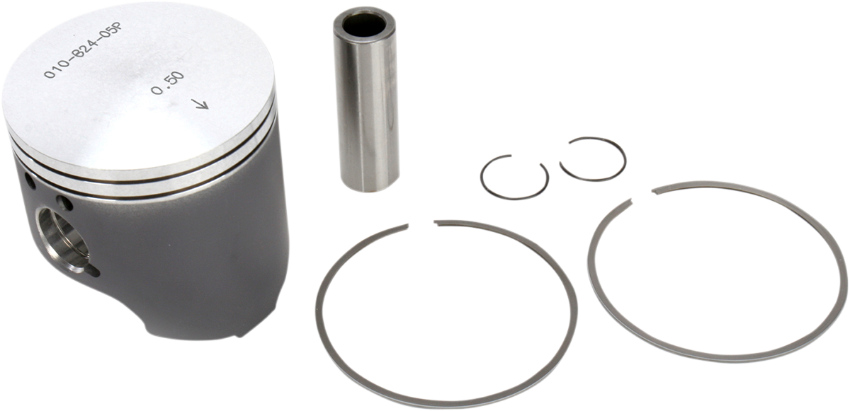 WSM Piston Assembly - Sea-Doo - +.5 mm 010-824-05PK