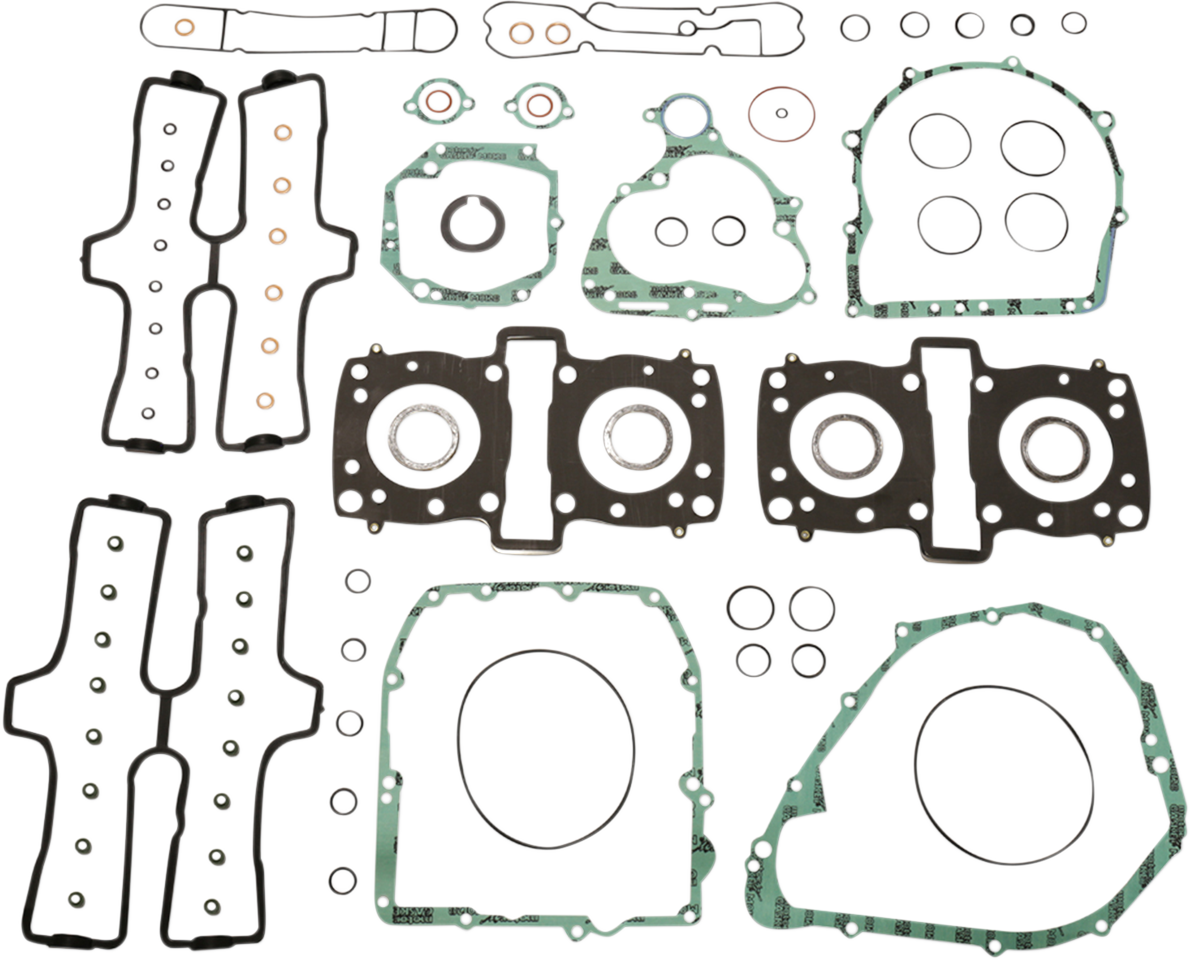 ATHENA Complete Gasket Kit - Yamaha P400485850986