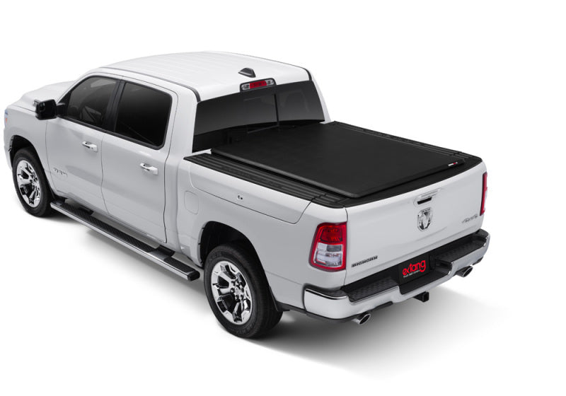 Extang 2019 Dodge Ram 1500 w/RamBox (New Body Style - 5ft 7in) Trifecta 2.0 92424