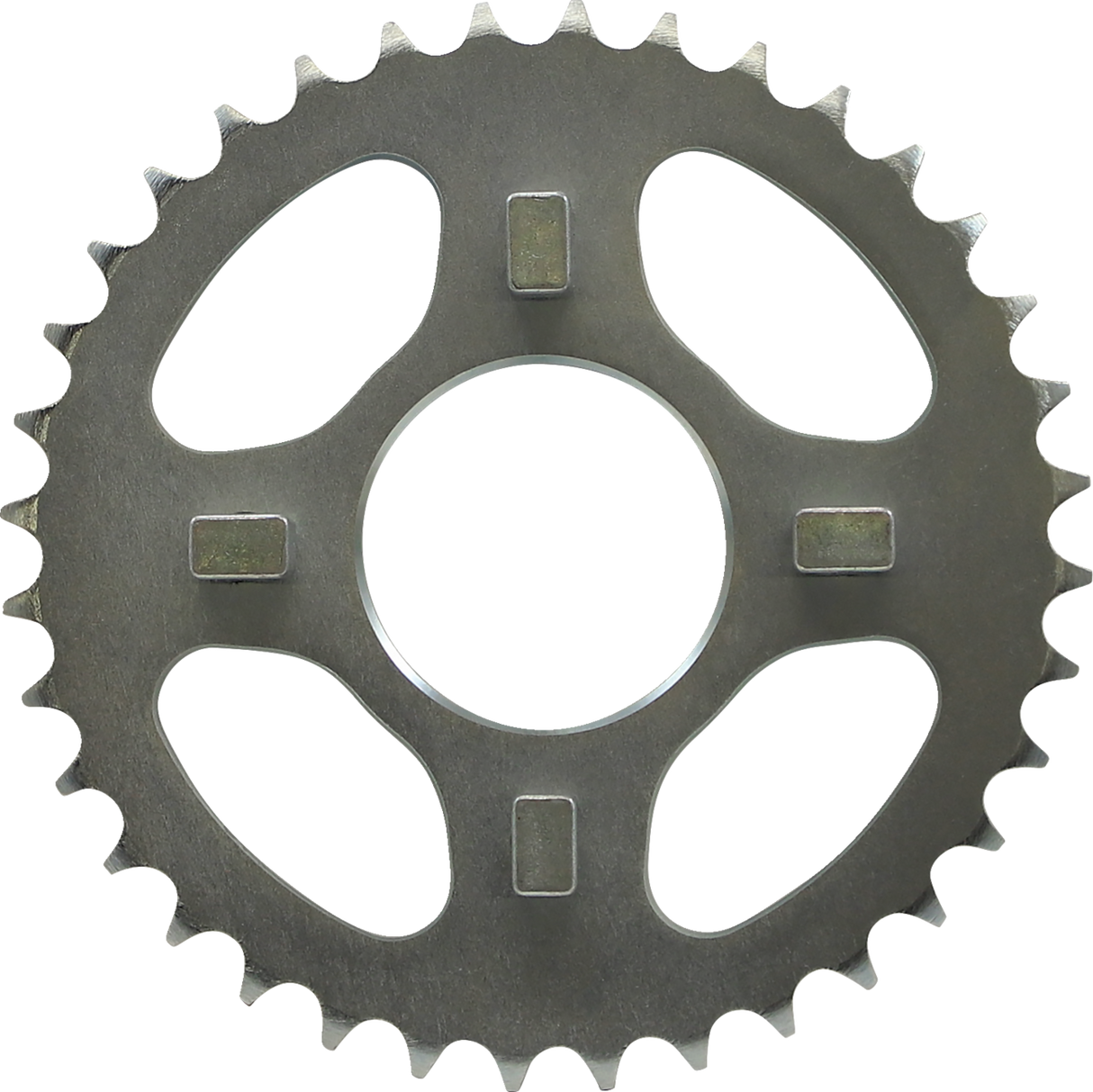 SUNSTAR SPROCKETS Rear Sprocket - Honda - 36 Tooth 2-102236