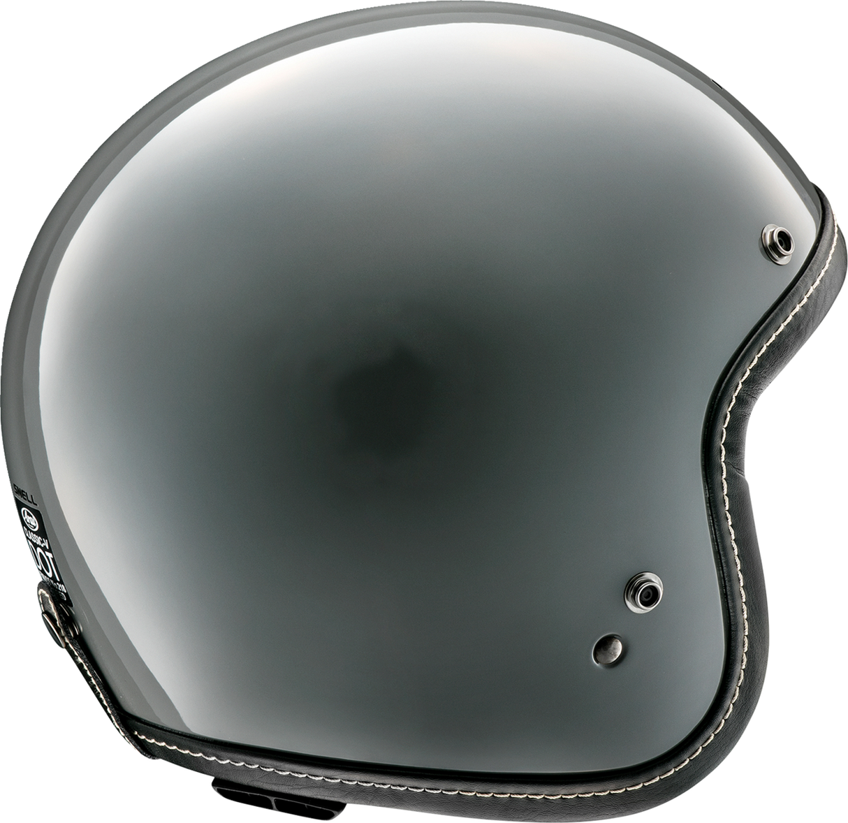 ARAI Classic-V Helmet - Modern Gray - XL 0104-2980