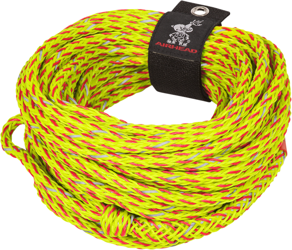 AIRHEAD SPORTS GROUP Reflective Rope - 2 Rider AHTR-02S